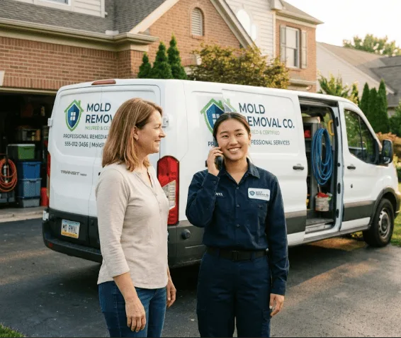 Crawlspace Mold Remediation New Haven, WV FAQs
